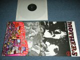 画像: FRANK ZAPPA / THE MOTHERS OF INVENTION - ABSOLUTELY FREE ( MINT-/MINT- )  / Late 1970's  UK ENGLAND REISSUE Used LP 