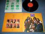 画像: RUBEN and The JETS Ex FRANK ZAPPA / THE MOTHERS OF INVENTION -  FOR REAL ( Ex+++/MINT- ) / 1973  US AMERICA ORIGINAL 'RED LABEL' Used  LP 