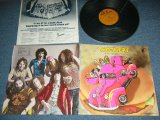 画像: FRANK ZAPPA / THE MOTHERS OF INVENTION -  JUST ANOTHER BAND FROM L.A.  (  Ex+++/MINT-  ) / 1973 Release Version   US AMERICA ORIGINAL "2nd Press BROWN Label"  Used  LP 