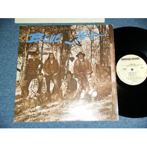 画像: BLUE JAG - BLUE JAG  ( Ex+/Ex+++ )  / 1975 US AMERICA ORIGINAL Used LP 