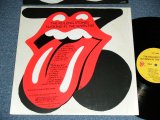 画像:  THE ROLLING STONES -  SUCKING IN THE SEVENTIES  ( MINT/MINT ) / 1981 US AMERICA ORIGINAL  Used LP 