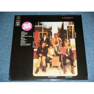 画像: MOBY GRAPE -  MOBY GRAPE ( NON MIDDLE FINGER Cover  ) / 1990's? US AMERICA REISSUE Brand New SEALED LP