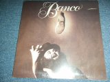 画像: BANCO - BANCO  / 1975 US AMERICA  ORIGINAL Brand New SEALED LP