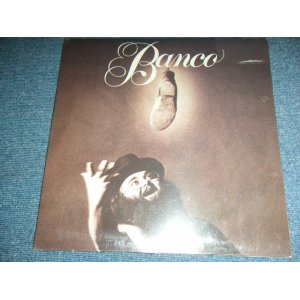 画像: BANCO - BANCO  / 1975 US AMERICA  ORIGINAL Brand New SEALED LP