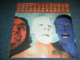 画像: THEPRESIDENTSOFTHEUNITEDSTATESOFAMERICA　-THE PRESIDENTS OF THE UNITED STATES OF AMERICA / 1990's  US AMERICAS & SPAIN PRESAS ORIGINAL  Brand New SEALED LP