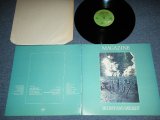 画像: MAGAZINE - SECONDHAND DAYLIGHT  ( MINT-/MINT )  / 1979  UK ENGLAND  ORIGINAL Used LP 