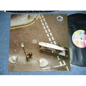 画像: TOM VERLAINE of TELEVISION - COVER  ( Ex+++/MINT )  / 1984  UK ENGLAND  ORIGINAL Used LP 