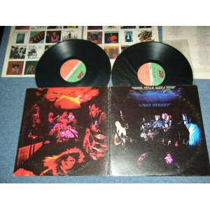 画像: C.S.N&Y CROSBY, STILLS, NASH & YOUNG - 4 WAY STREET ( Ex/Ex+++  Looks: MINT- ) / 1970 US AMERICA ORIGINAL "1841 BROADWAY credit on Label"  Used 2-LP 