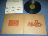 画像: MALO ( Latin Rock,with SANTANA's BROTHERS ) - DOS   ( Ex++/Ex+++ )  / 1972  US AMERICA  ORIGINAL "GREEN label with"WB" Logo on Top Label"  Used LP 