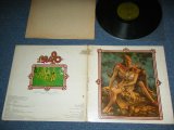 画像: MALO ( Latin Rock,with SANTANA's BROTHERS ) - MSLO  ( Ex/Ex++ )  / 1972  US AMERICA  ORIGINAL "GREEN label with"WB" Logo on Top Label"  Used LP 