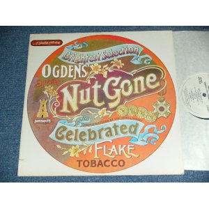 画像: SMALL FACES - OGDENS' NUT GONE FLAKE / 1985 US AMERICA REISSUE Used LP