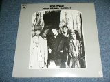 画像: BOB DYLAN -  JOHN WESLEY HARDING /  US AMERICA REISSUE BRAND NEW SEALED  LP 