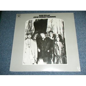 画像: BOB DYLAN -  JOHN WESLEY HARDING /  US AMERICA REISSUE BRAND NEW SEALED  LP 