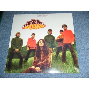 画像: OCTOBER COUNTRY - OCTOBER COUNTRY /  US AMERICA REISSUE BRAND NEW SEALED  LP 