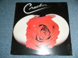 画像: CRACKIN -   CRACKIN ( SEALED Copy ) / 1977 US AMERICA ORIGINAL Brand New SEALED   LP 