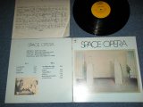 画像: SPACE OPERA - SPACE OPERA ( SOFT FUZZ PSYCHE : Ex++/MINT-)  / 1972 US AMERICA  ORIGINAL Used LP