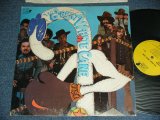 画像: GREAT WHITE CANE with RICK JAMES - GREAT WHITE CANE  ( with GIMMICK JACKET :  Ex/Ex+++ )  / 1972 US AMERICA ORIGINAL  Used LP