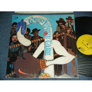 画像: GREAT WHITE CANE with RICK JAMES - GREAT WHITE CANE  ( with GIMMICK JACKET :  Ex/Ex+++ )  / 1972 US AMERICA ORIGINAL  Used LP