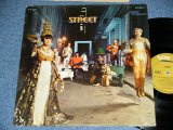 画像: STREET - STREET ( SOFT PSYCHE,with Female Singer : Ex++/MINT- ) / 1968 US AMERICA  ORIGINAL Used LP