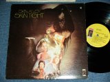 画像: SKIN ALLEY - SKIN TIGHT  ( FUNKY ROCK in UK  : Ex+/MINT-)  / 1973 US AMERICA  ORIGINAL Used LP