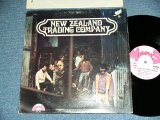 画像: NEW ZEALAND TRADING COMPANY - NEW ZEALAND TRADING COMPANY ( MEMPHIS ROCK, SOFT PSYCHE. : Ex-/Ex+++ ) / 1970 US AMERICA ORIGINAL Used LP 