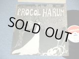 画像: PROCOL HARUM -  PROCOL HARUM (1st Debut Album: 青い影: Ex+/Ex++ ) / 1967 US AMERICA  ORIGINAL Used LP