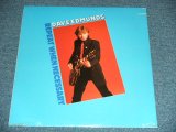 画像: DAVE EDMUNDS - REPEART WHEN NECESSARY ( SEALED )  / 1979 US AMERICA ORIGINAL Brand New SEALED LP