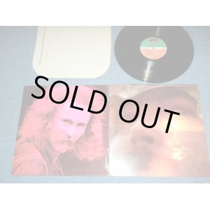 画像: DAVID CROSBY - IF I COULD ONLY REMEMBER MY NAME ( GLOSSY  COATING Jacket ,Matrix Number A)ST A 712107 C /B)ST A 712108 D  : Ex+++/MINT- )  / 1974 US ORIGINAL 2nd Press  '75 ROCKFELLER' Label Used LP 