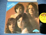 画像: The SHOCKING BLUE - The SHOCKING BLUE ( Incluede "VENUS" Ex /Ex+++ ) / 1970 US AMERICA ORIGINAL Used LP 