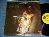 画像: SKIN ALLEY - SKIN TIGHT  ( FUNKY ROCK in UK  : VG+++/MINT-)  / 1973 US AMERICA  ORIGINAL Used LP