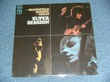 画像: MIKE BLOOMFIELD + AL KOOPER + STEVE STILLS - SUPER SESSION / US AMERICA REISSUE  "Brad New SEALED"  LP 