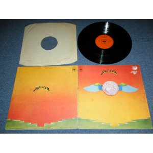 画像: SKIN ALLEY - TO PAGHAMAND BEYOND ( FUNKY ROCK in UK  : Ex-/VG++,Ex+ )  / 1970 UK ENGLAND  ORIGINAL Used LP