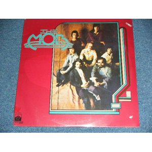 画像: MOB,THE - THE MOB   ( SEALED )  / 1975 US AMERICA ORIGINAL "Brand New SEALED" LP