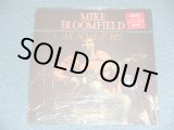 画像: MIKE BLOOMFIELD - LIVE ADVENTURES  / 1980'S HOLLAND  LIMITED "Brand New SEALED" LP 