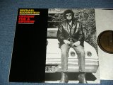 画像: MIKE BLOOMFIELD - CRUISIN' FOR A BRUISIN'  ( Ex++/MINT-) / 1981 US AMERICA ORIGINAL Used LP 