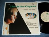 画像: IKE & The CAPERS - I'M NOT SHY TO DO  / 1997 GERMAN ORIGINAL "BRAND NEW"    LP 