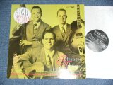 画像: HIGH NOON -  STRANGER THINGS  / 1995  UK ENGLAND ORIGINAL + GERMAN PRESS  "BRAND NEW" LP 