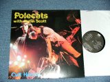 画像: POLECATS - CULT HEROES / 2003 UK REISSUE "BRAND NEW"  LP  