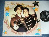 画像: HORTON BROTHERS ,The - HEY! IT'S BOBBY AND BILLY...  / 1996 GERMAN ORIGINAL "BRAND NEW"    LP 