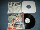 画像: 88 FINGERS LOUIE - BEHIND BARS  / 1995 US AMERICA   ORIGINAL Used LP