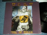 画像: TILT - 'TIL IT KILLS / 1995 US AMERICA   ORIGINAL Used LP