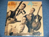 画像: HIGH NOON -  STRANGER THINGS  /    JAPAN ORIGINAL "BRAND NEW SEALED" LP 