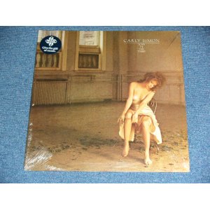 画像: CARLY SIMON - BOYS IN THE TREES / 1978 US AMERICA ORIGINAL "Brand New SEALED"  LP