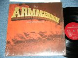 画像: The ARMAGEDDON EXPERIENCE- The ARMAGEDDON EXPERIENCE (Private Issue XIAN PSYCHE : MINT-/Ex+++ Looks:Ex++ )  /1970 US AMERICA   ORIGINAL Used LP 