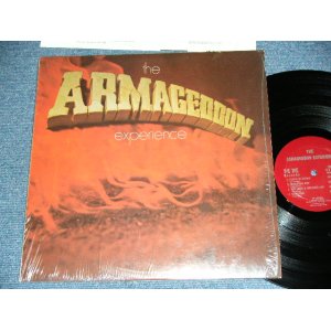 画像: The ARMAGEDDON EXPERIENCE- The ARMAGEDDON EXPERIENCE (Private Issue XIAN PSYCHE : MINT-/Ex+++ Looks:Ex++ )  /1970 US AMERICA   ORIGINAL Used LP 