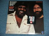 画像: JERRY GARCIA of GRATEFUL DEAD + MERL SAUNDERS+JOHN KHAN+BILL VITT - KEYSTONE ENCORES Volume II  (SEALED)  /1988 US AMERICA REISSUE "BRAND NEW SEALED" LP 