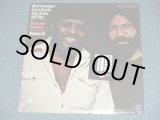 画像: JERRY GARCIA of GRATEFUL DEAD + MERL SAUNDERS+JOHN KHAN+BILL VITT - KEYSTONE ENCORES Volume II  (SEALED)  /1988 US AMERICA REISSUE "BRAND NEW SEALED" LP 