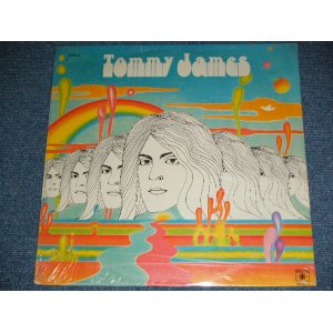 画像: TOMMY JAMES - TOMMY JAMES / 1971 US AMERICA ORIGINAL  "Brand New SEALED"  LP