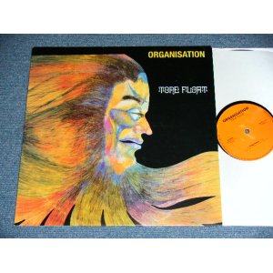 画像: ORGANISATION (KRAFTWERK) - TONE FLOAT (new)   /  UK ENGLAND  REISSUE "BRAND NEW" LP 