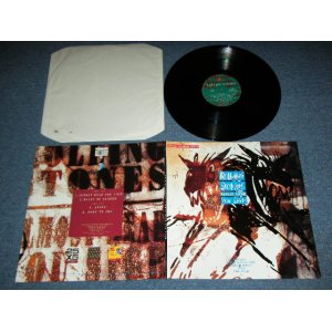 画像: The ROLLING STONES -  ALMOST HEAR YOU SIGHT ( MINT-/MINT)   / 1990  UK ENGLAND   ORIGINAL Used 12" Single 